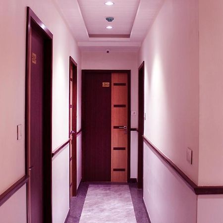 Hotel Saineel מומביי מראה חיצוני תמונה