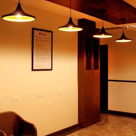 Hotel Saineel מומביי מראה חיצוני תמונה
