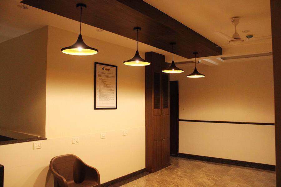 Hotel Saineel מומביי מראה חיצוני תמונה