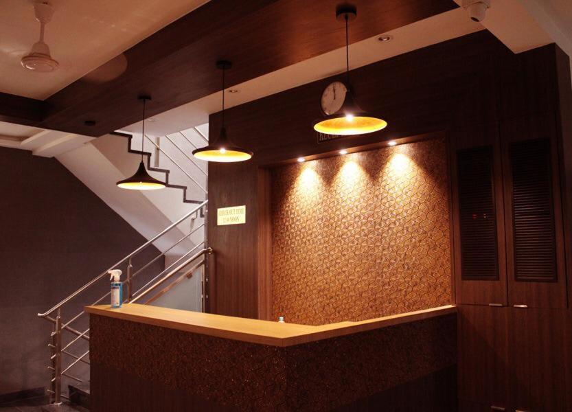 Hotel Saineel מומביי מראה חיצוני תמונה