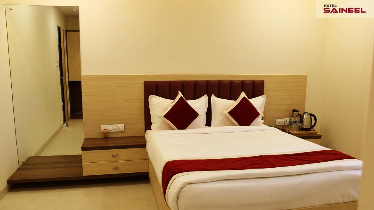 Hotel Saineel מומביי מראה חיצוני תמונה