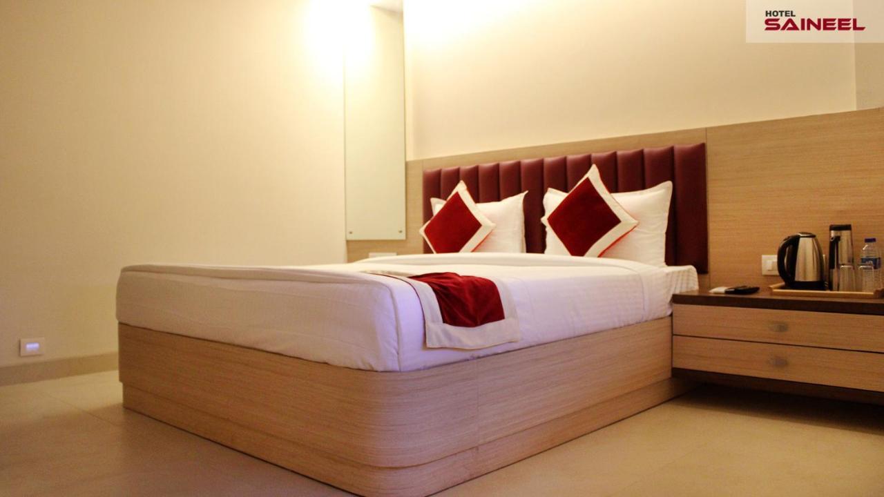 Hotel Saineel מומביי מראה חיצוני תמונה