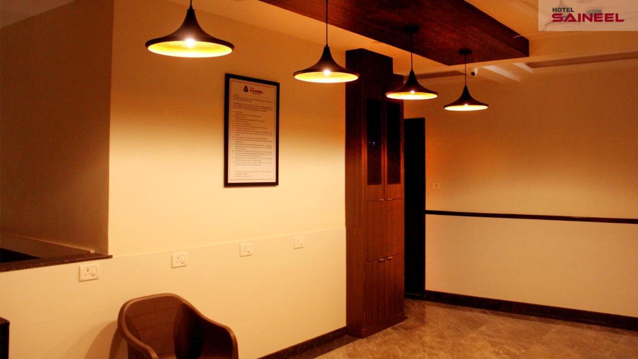 Hotel Saineel מומביי מראה חיצוני תמונה