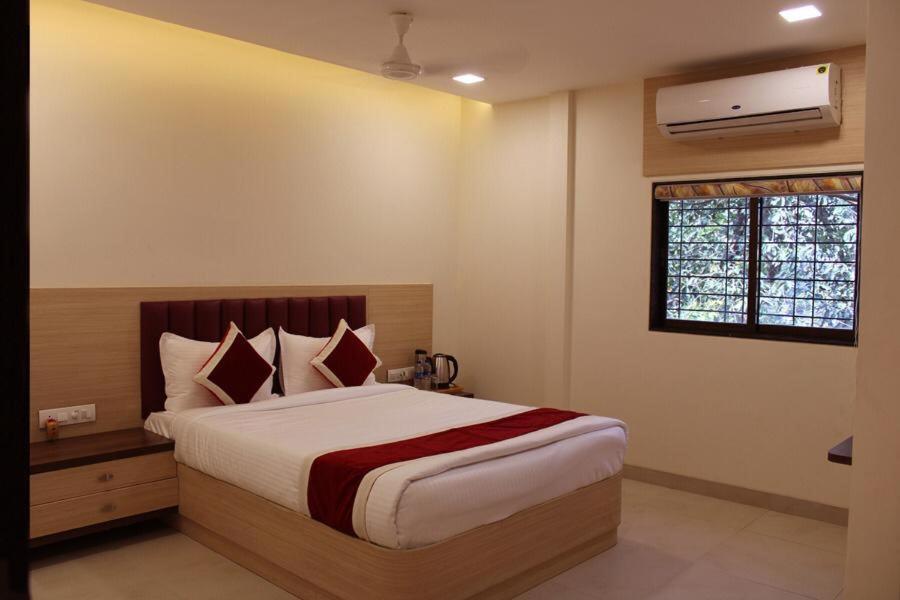 Hotel Saineel מומביי מראה חיצוני תמונה